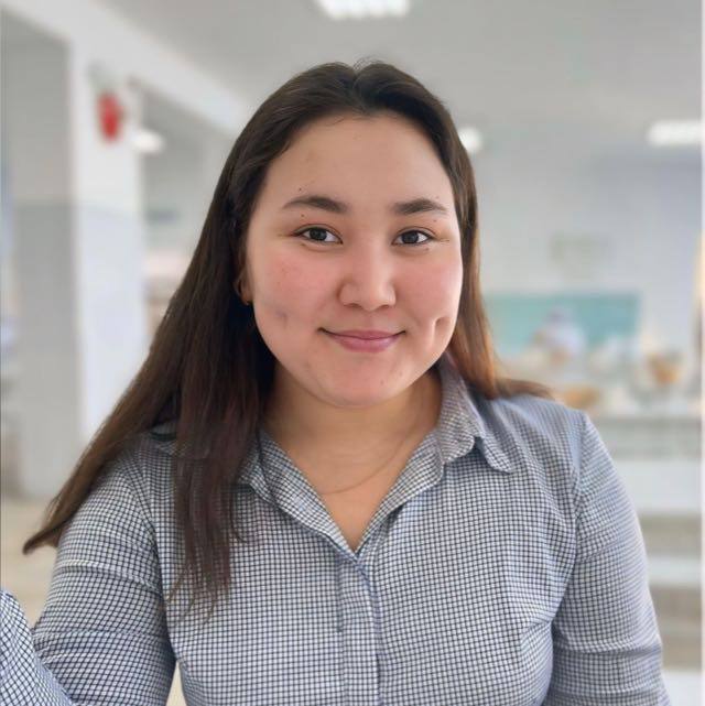 Дуйсембаева Индира Орынбаевна